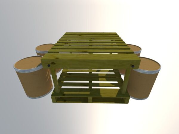 80 Pcs Aktivator Kompos GP1 (5)